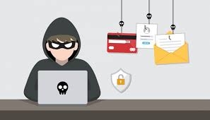 رایج ترین شیوه های کلاهبرداری اینترنتی