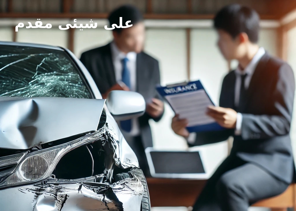 مسئولیت بیمه گر در قبال افت قیمت خودروی مسبب حادثه
