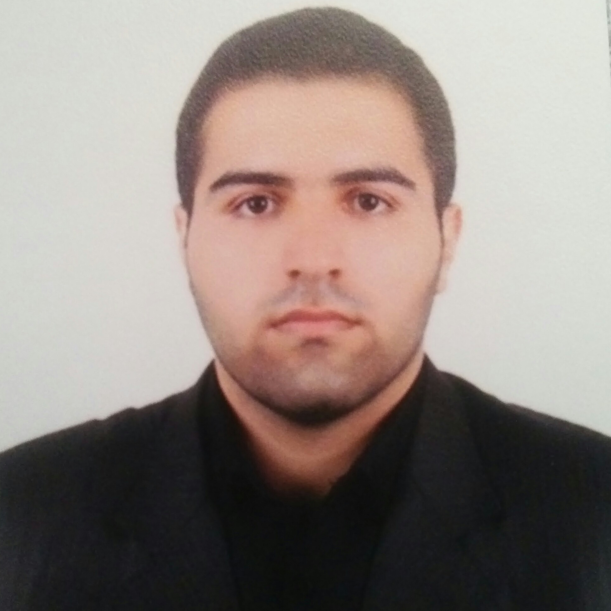 میلاد رهام پور 