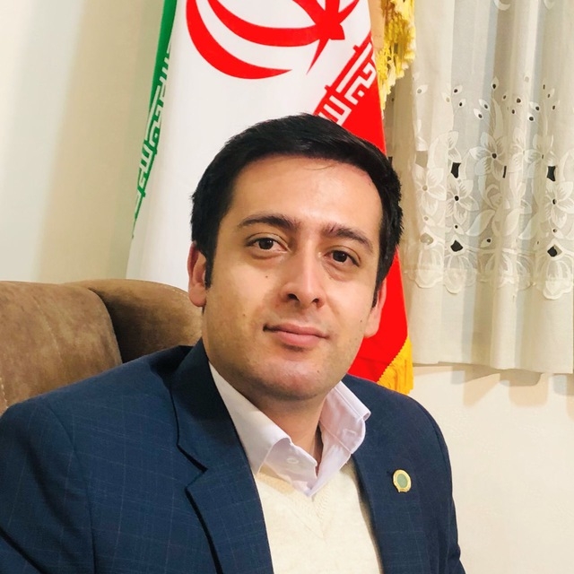احمدرضا مهدی زاده 