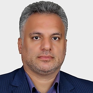 سعید سالارنیا 