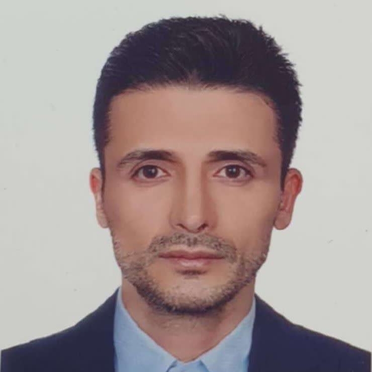 محمدرضا ابریلوزاده 