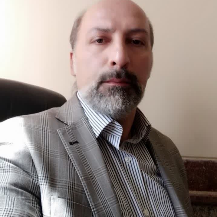 مهدی عاشوری 