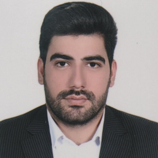 سیدمجتبی محمودی 