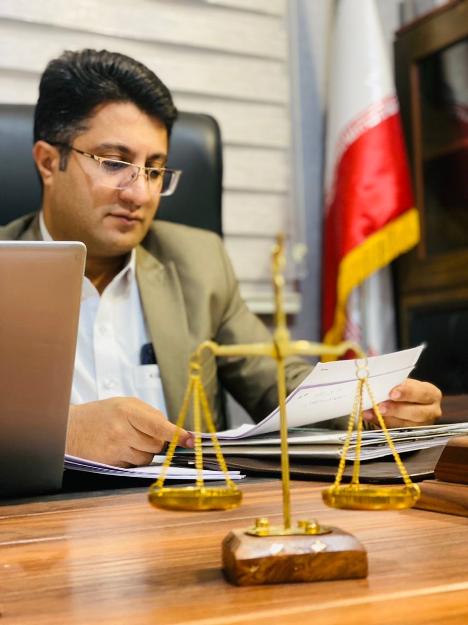 محمود ریگی 