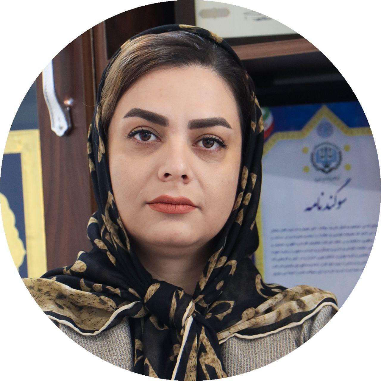 محبوبه ارژنگ 