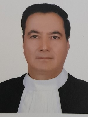محمد کریمی 