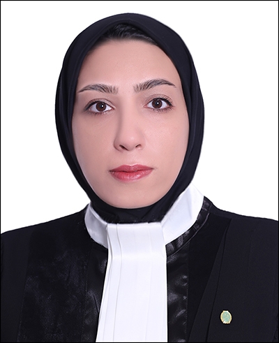 فاطمه السادات علیزاده 