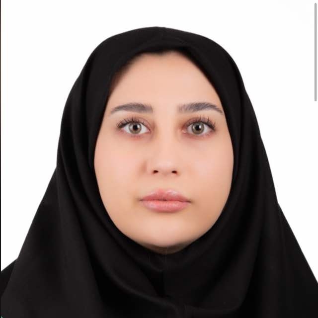 کیمیا سرچمی 