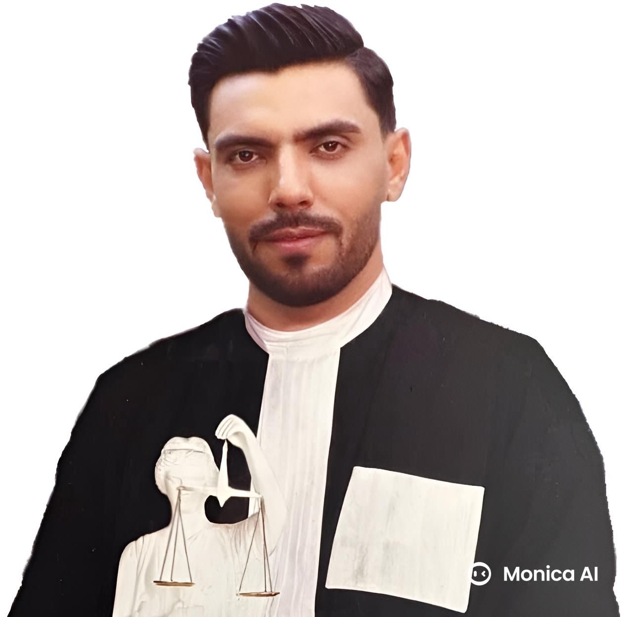 امین مهرآذین 