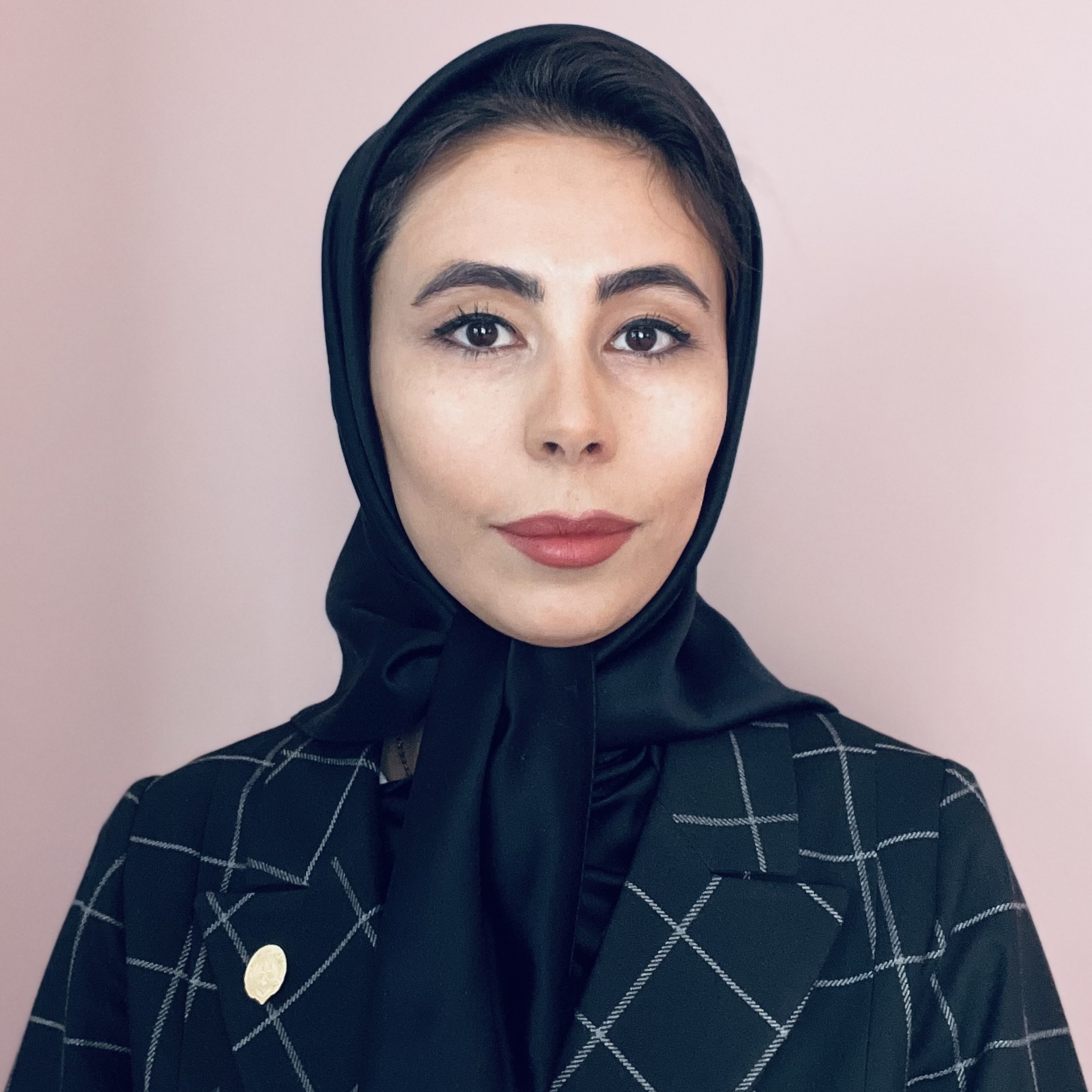 فائزه عباسی 