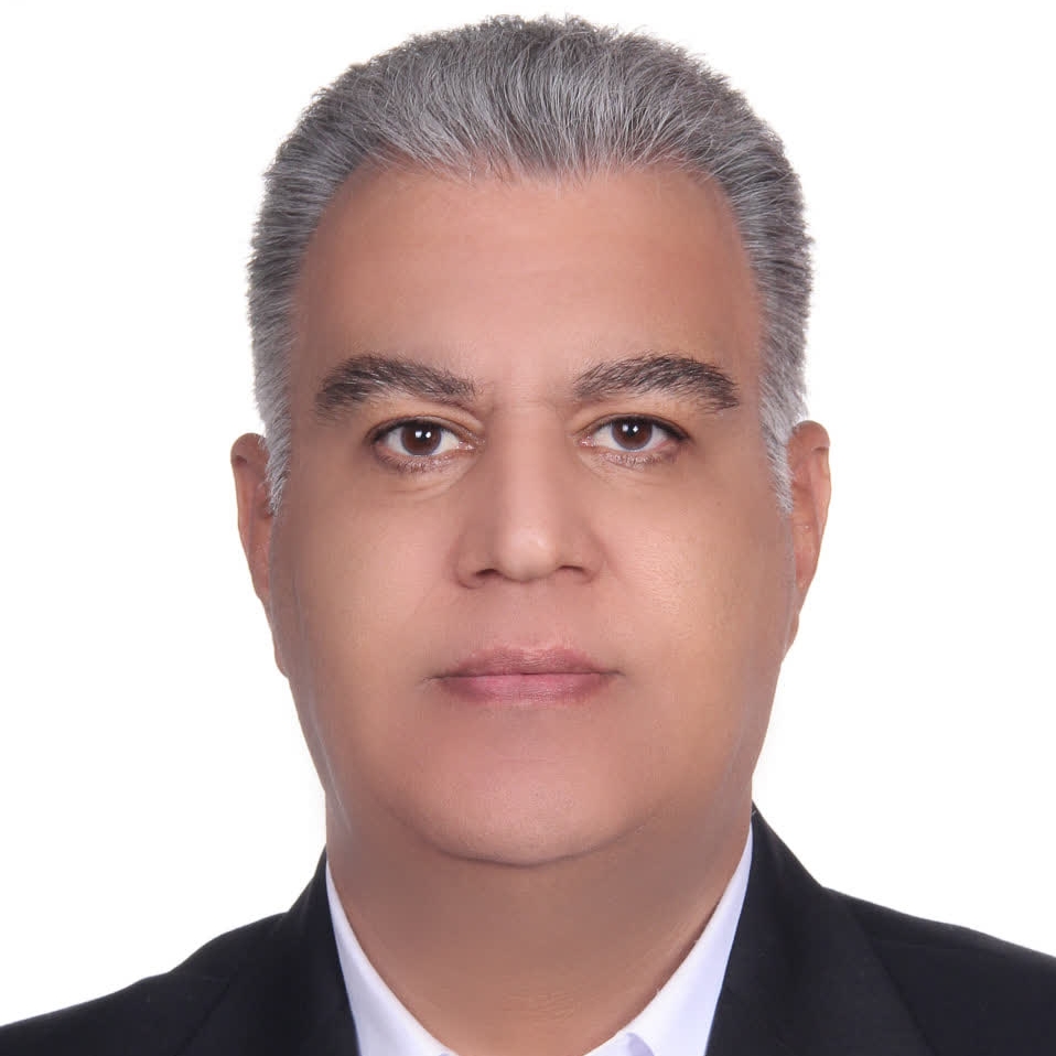 محمدرضا نظری