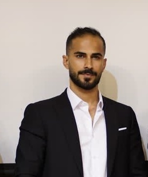 امیرحسین رضائی 