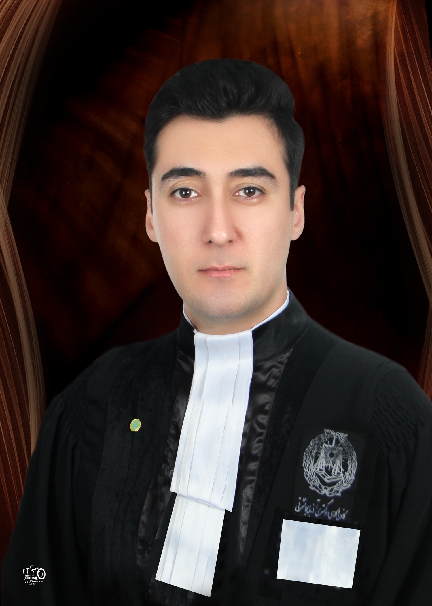 امیرحسام ملایی 