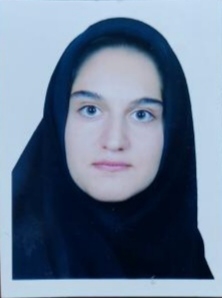 محبوبه کاظمی پور 
