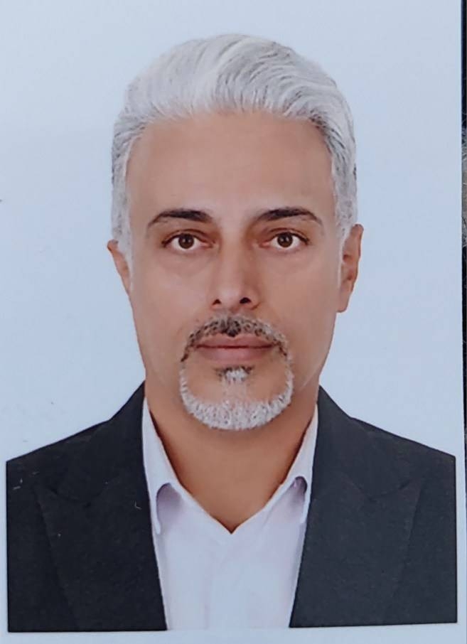 مجید داوری 