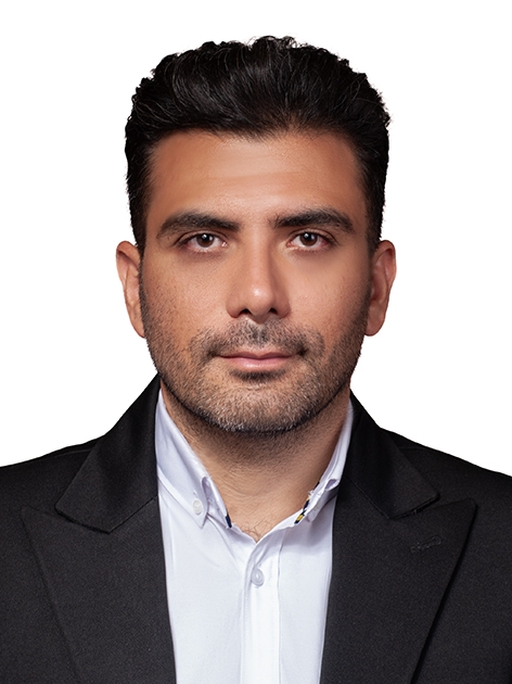 مهدی ملک پور شادان 