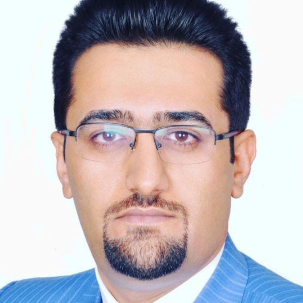 مسعود محمدی منش 