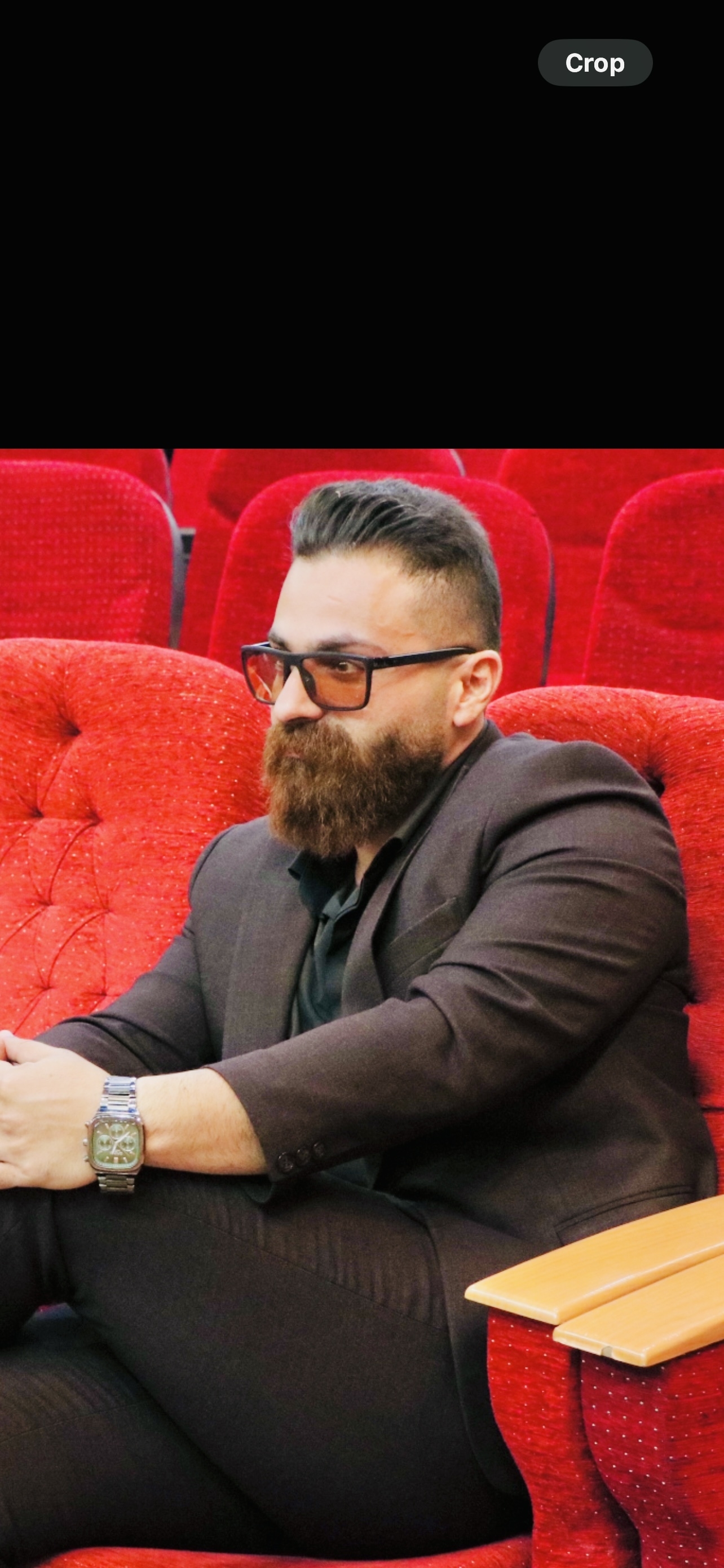 محمد آشتیانی 