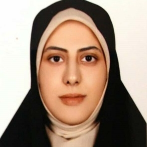 سوده ابوالقاسم طهرانی 