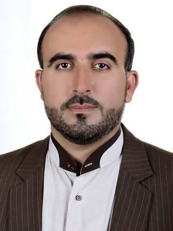 داریوش برهمنی 