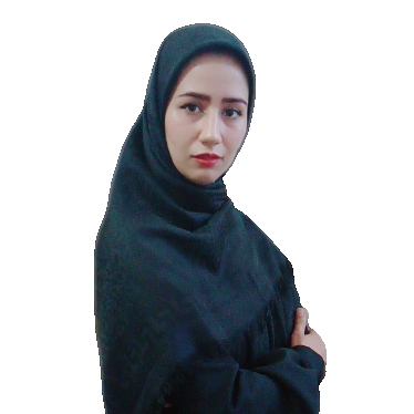 مرضیه ریاحی 