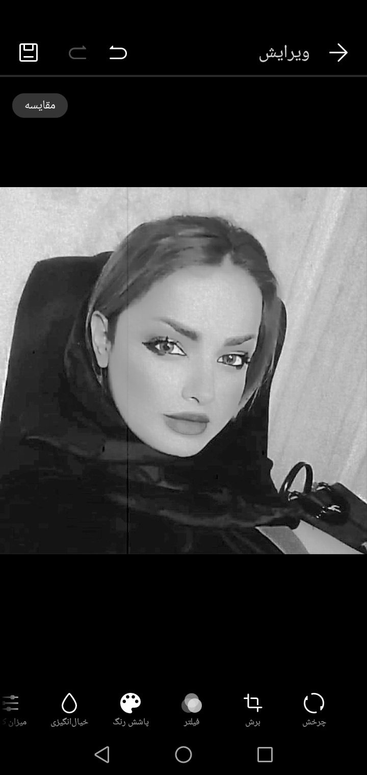 الهه علی پور 