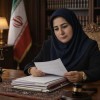 مهناز عبدالمحمدی 