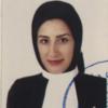 سهیلا مشایخی 