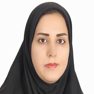 گلاله اکبری 