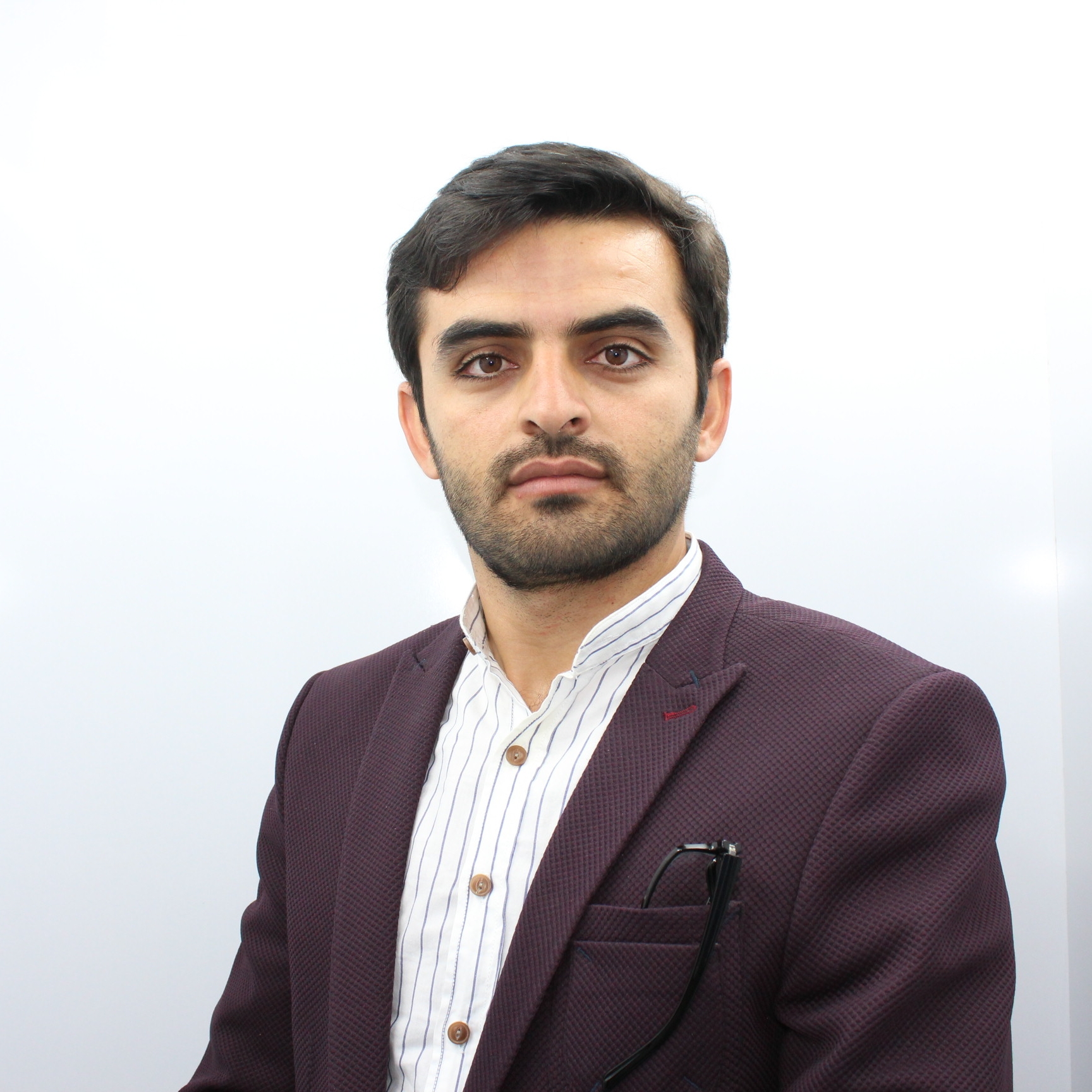 اسماعیل حسنی پناه 