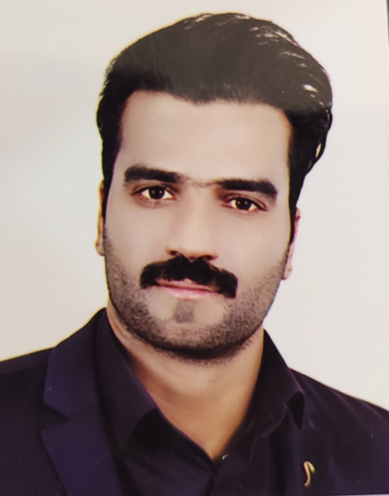 سعید فیروزی 