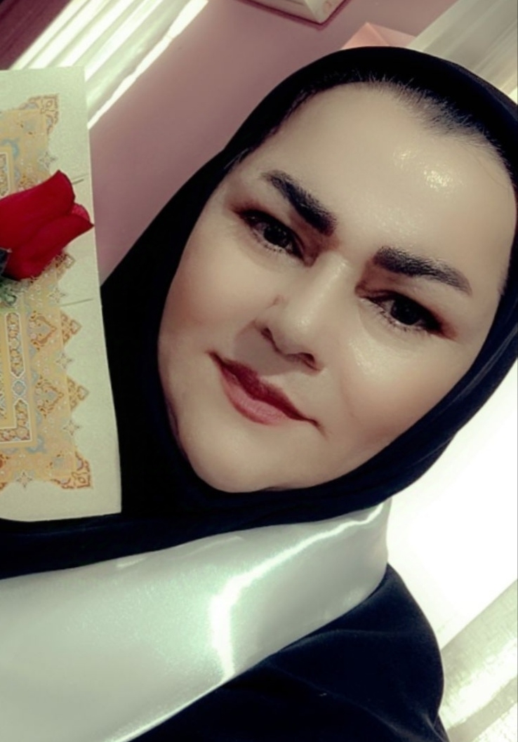 الهام شاکرمی 