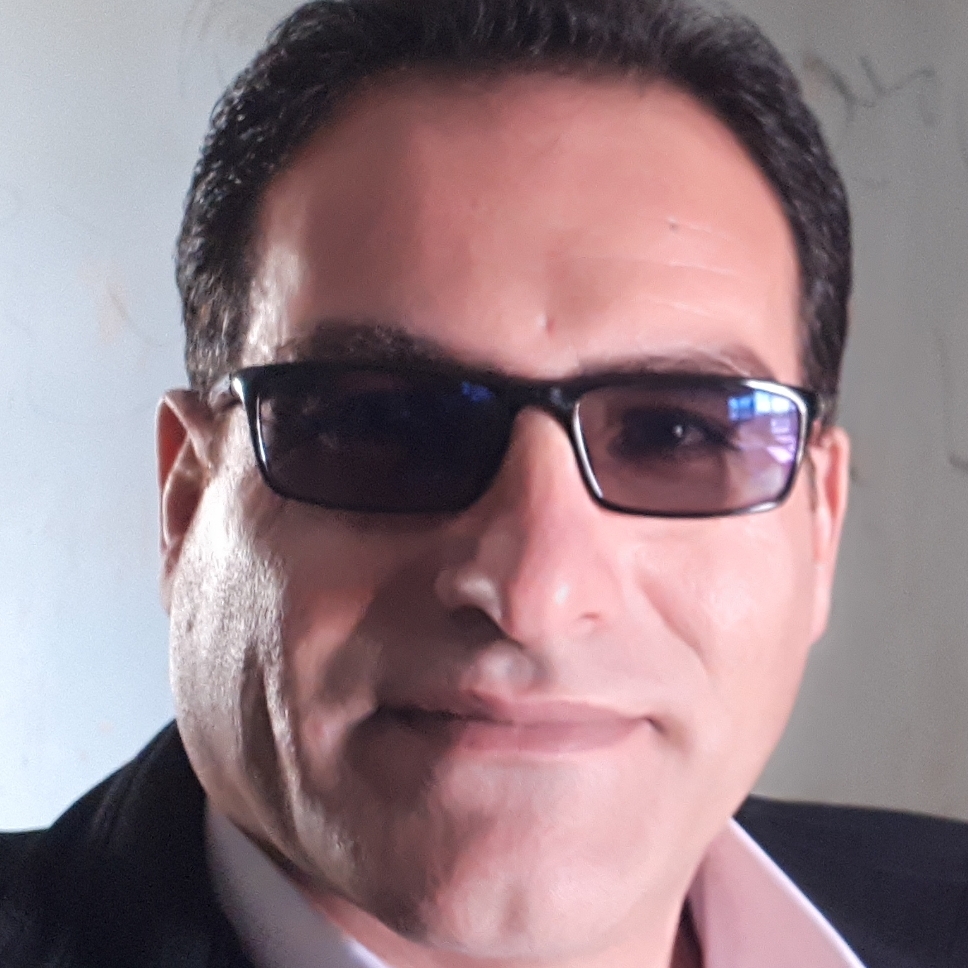 كوروش  قائيدرحمتي 