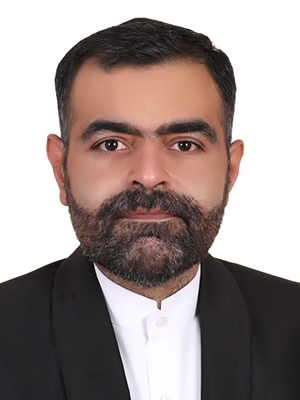 محمد ذاکری 