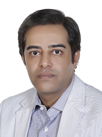 مهدی جعفرزاده مزاری 