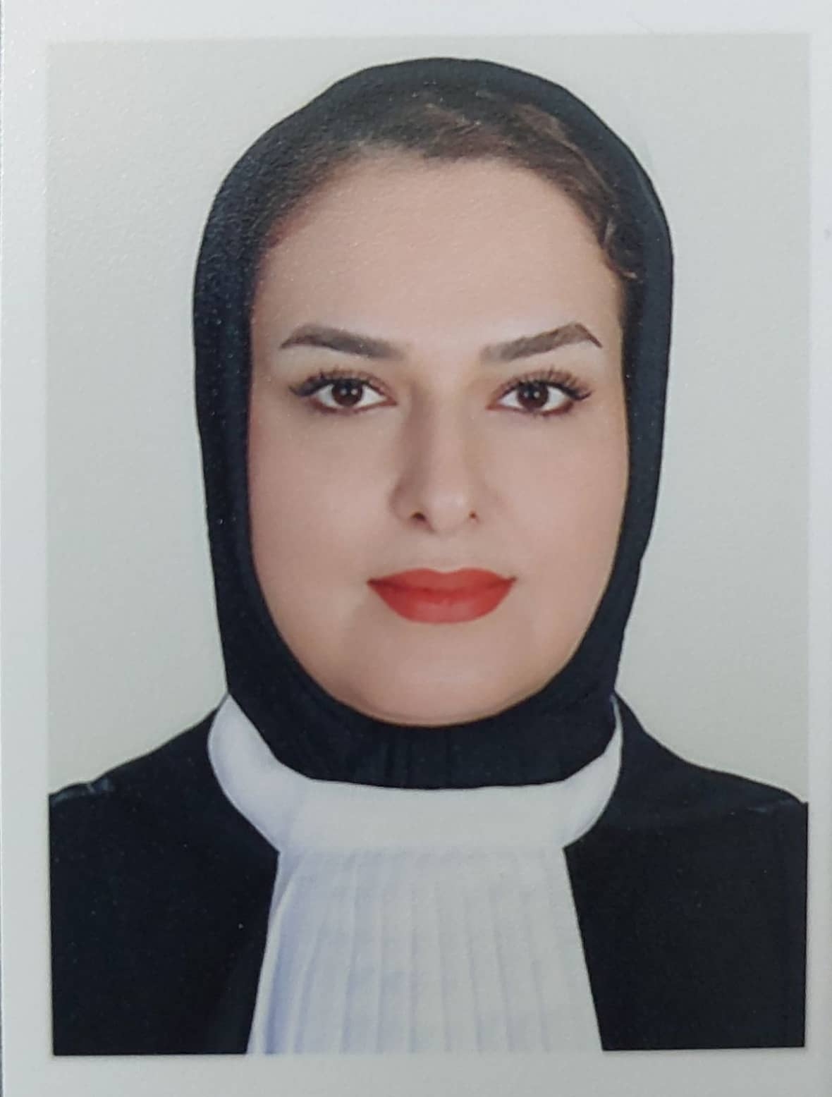 پریسا کریمی 