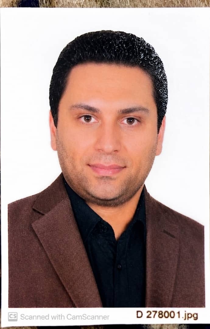 سجاد حسني مقدم 