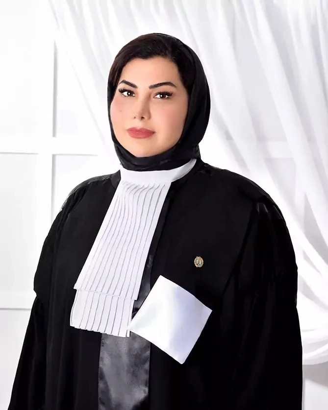 لیلافرجامیان 