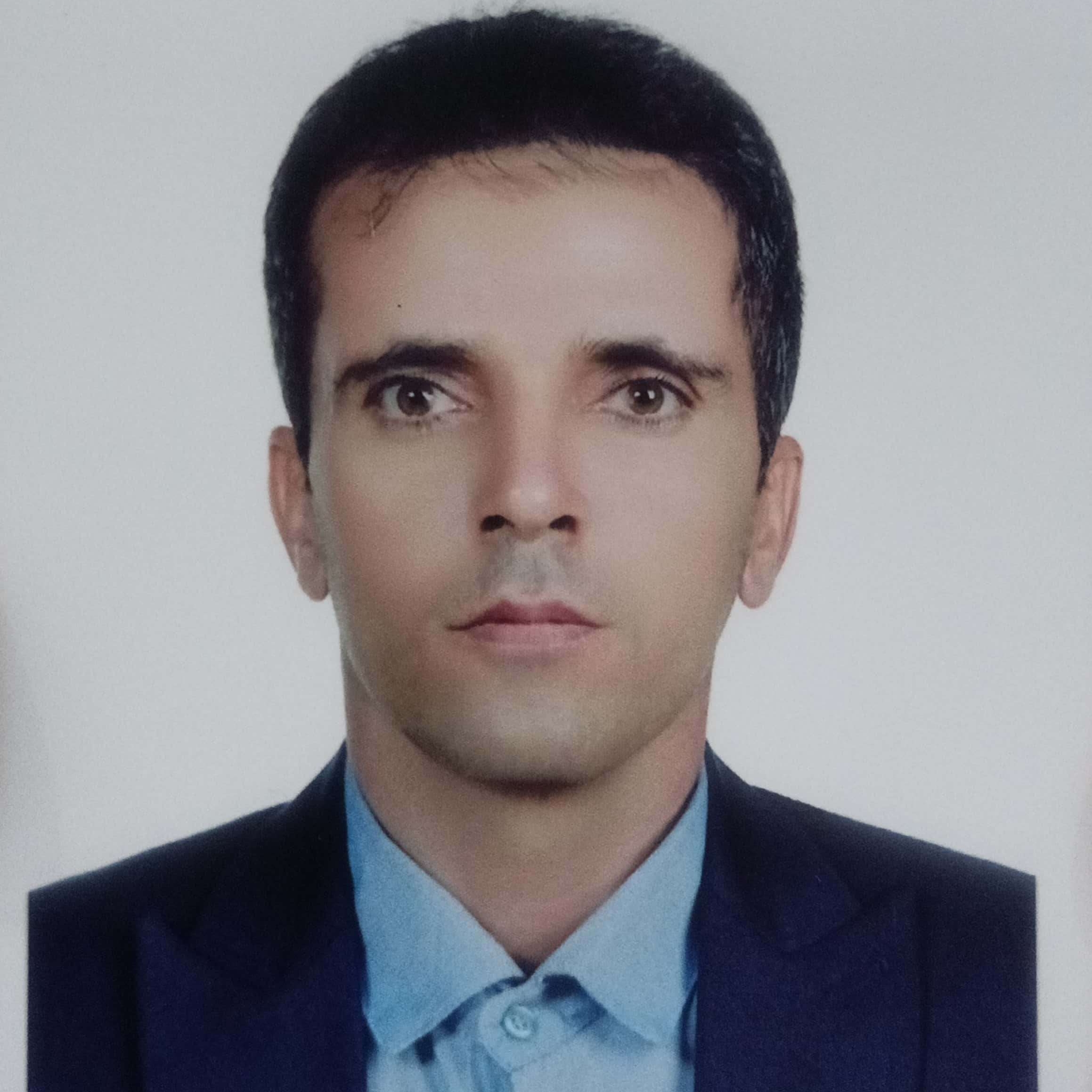 محمدرضا شکاری 