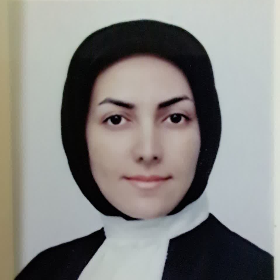 هانیه مرادی ثانی 