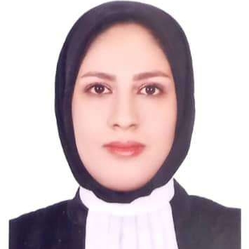 مرضیه صفدری 