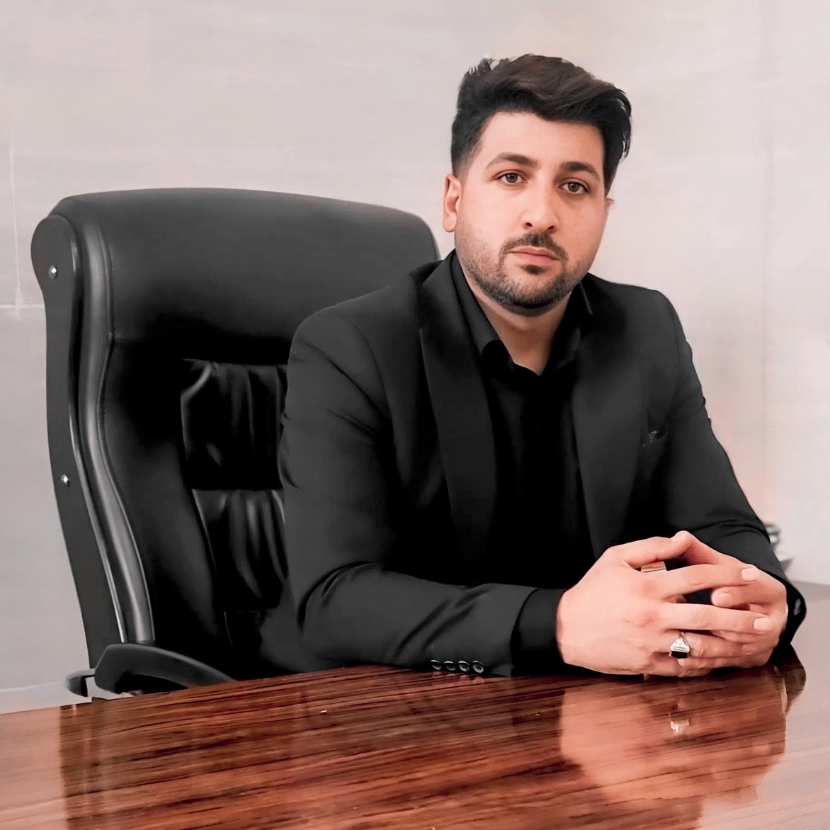 اسماعیل بهادری 