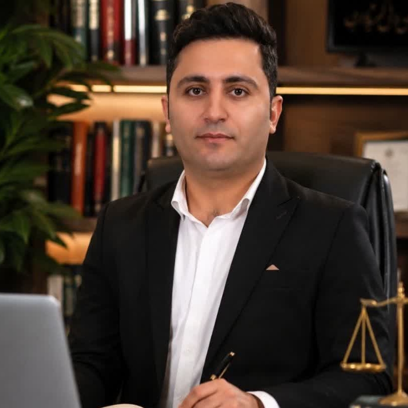 سید مرتضی موسوی نژاد 