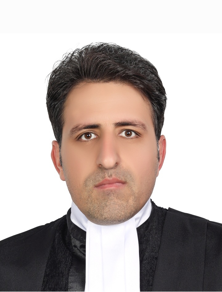 شهرام حاتمی 