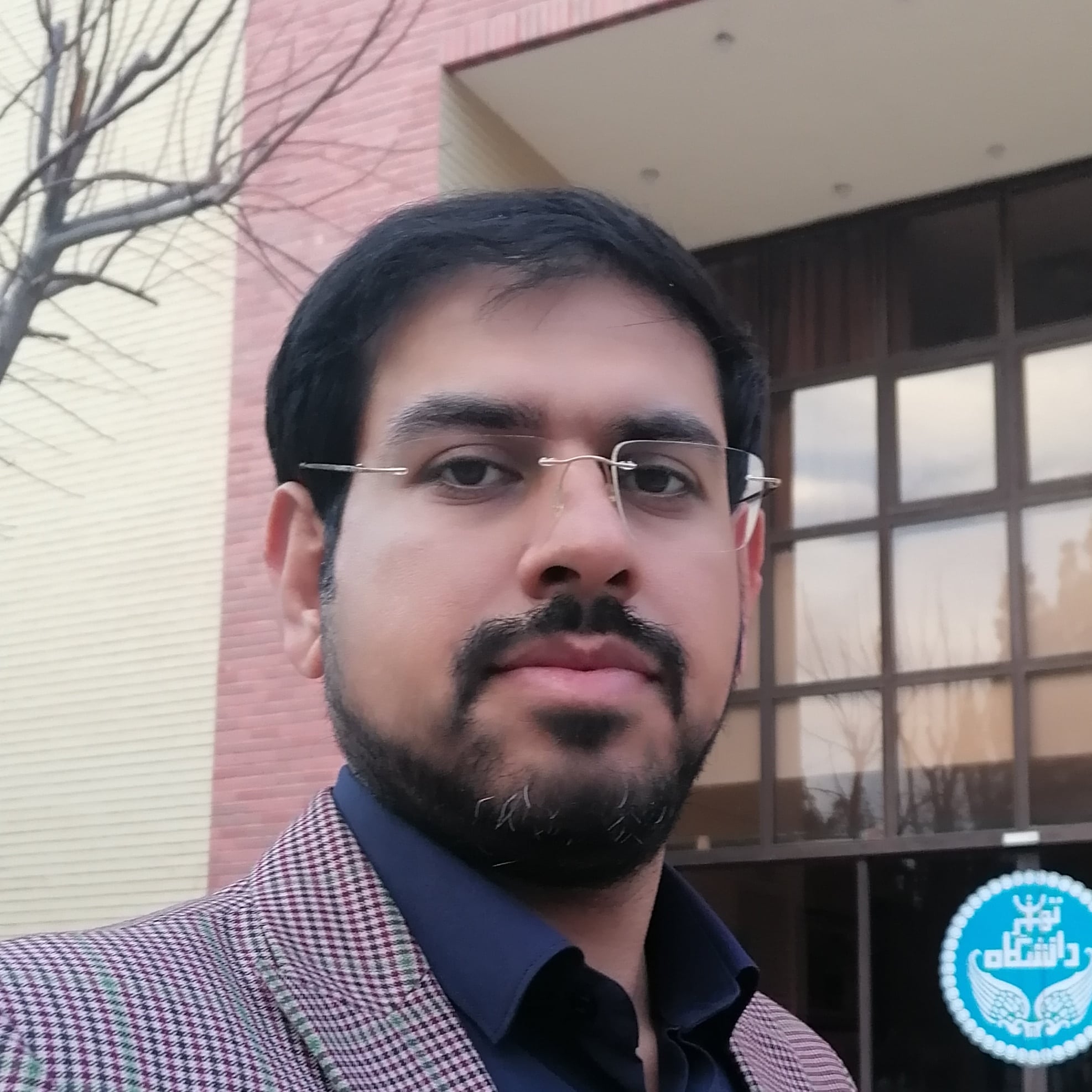 علی محمدزمانی 