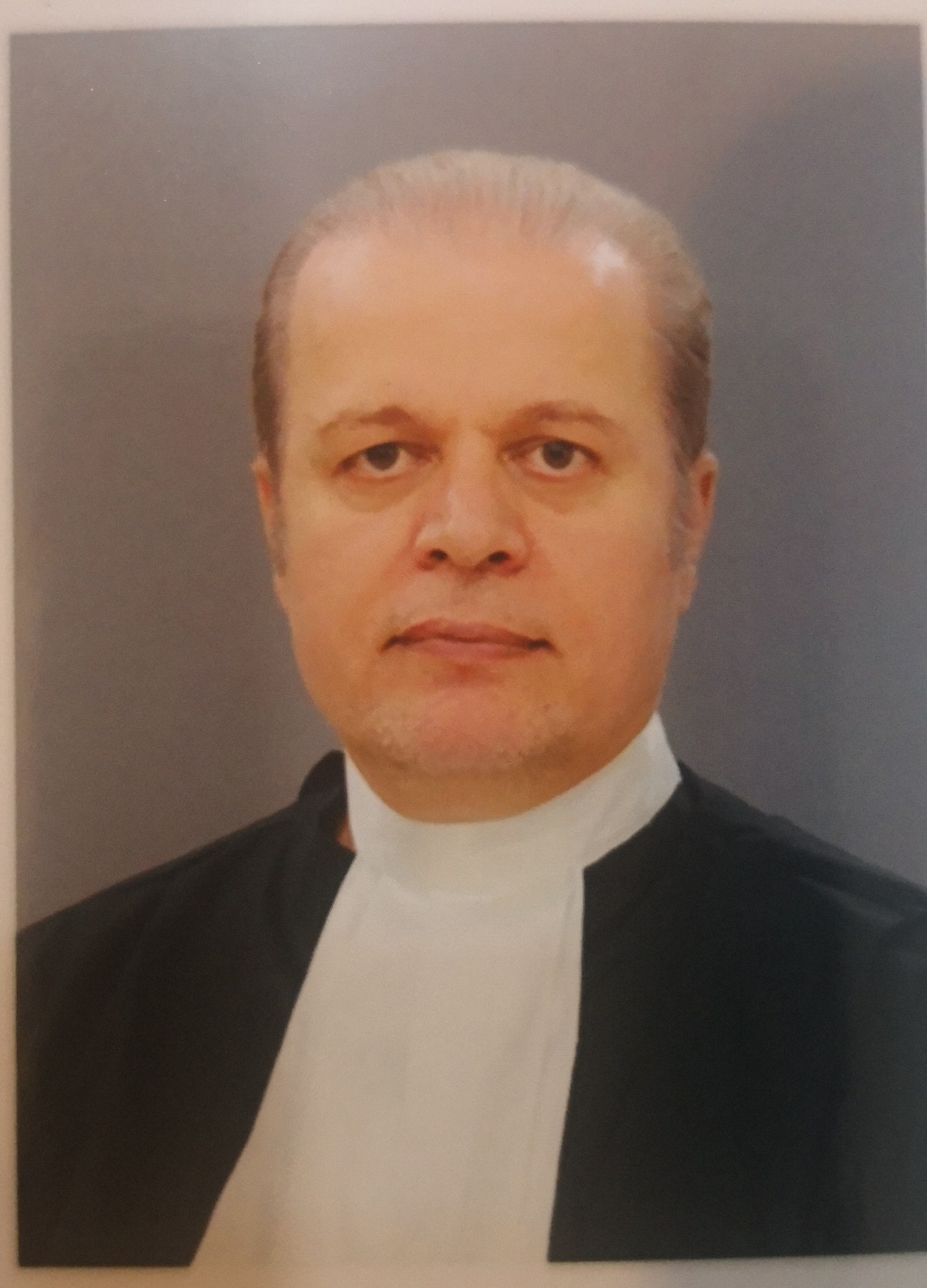 علیرضا شجیعی 