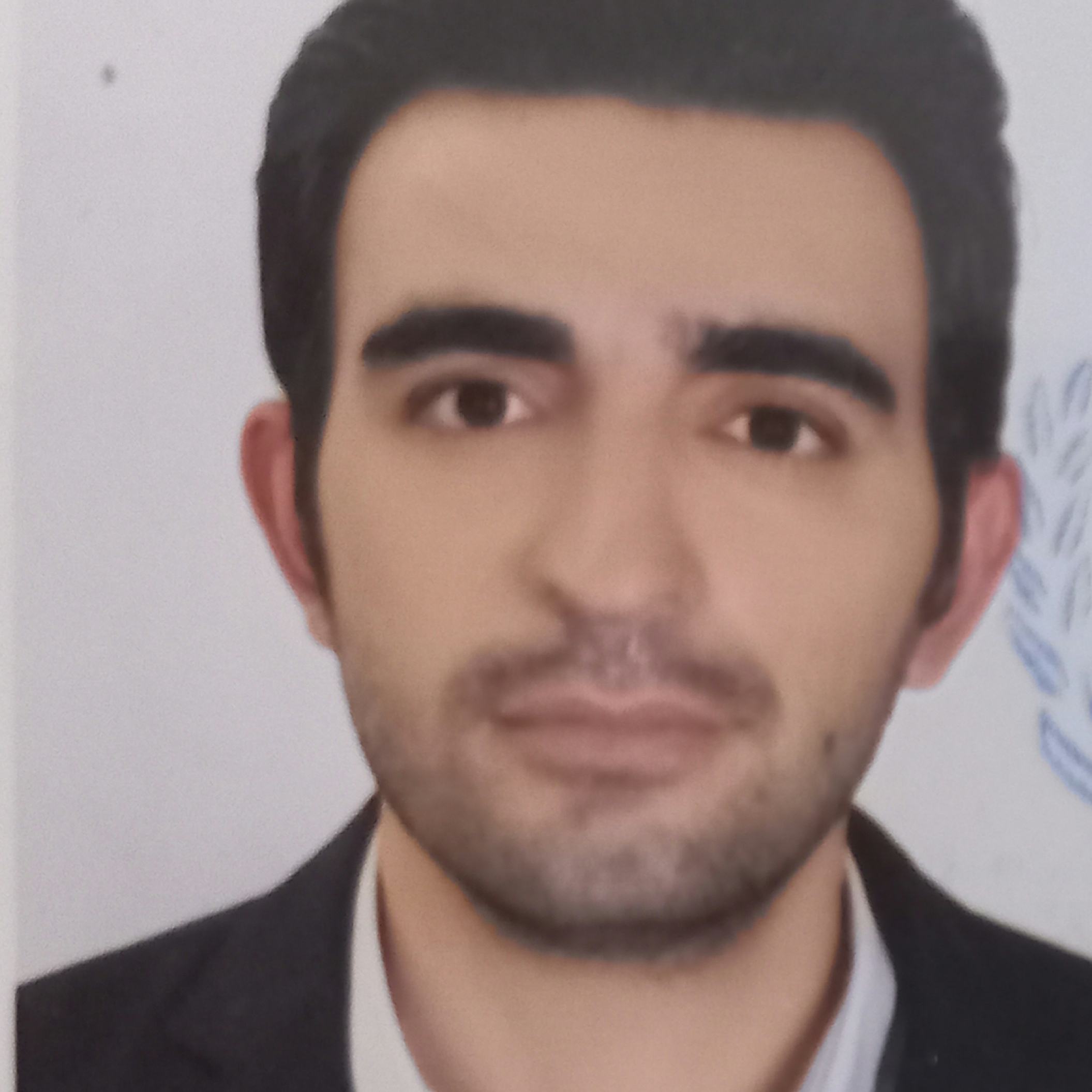 رسول نامدار 