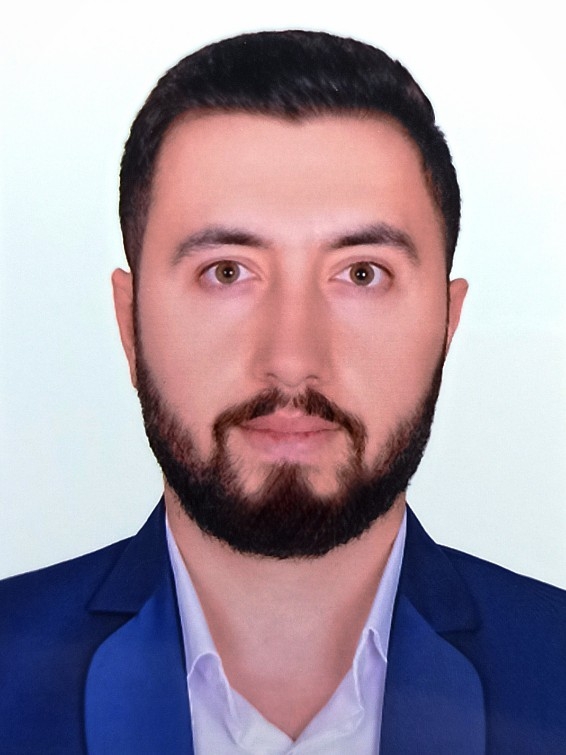 امیرحسین اصغرزاده 