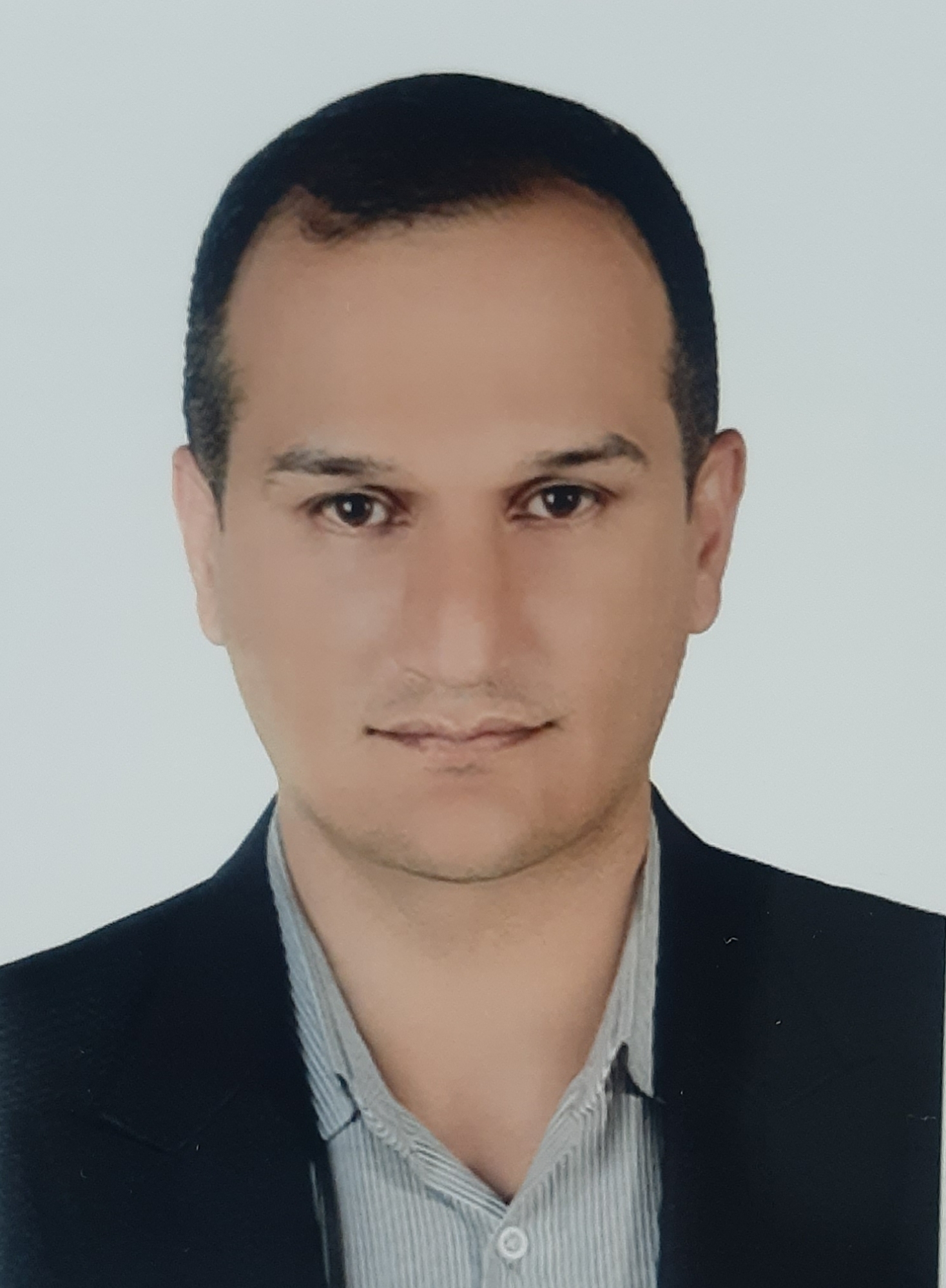 مجتبی اسماعیلی کیاسری 